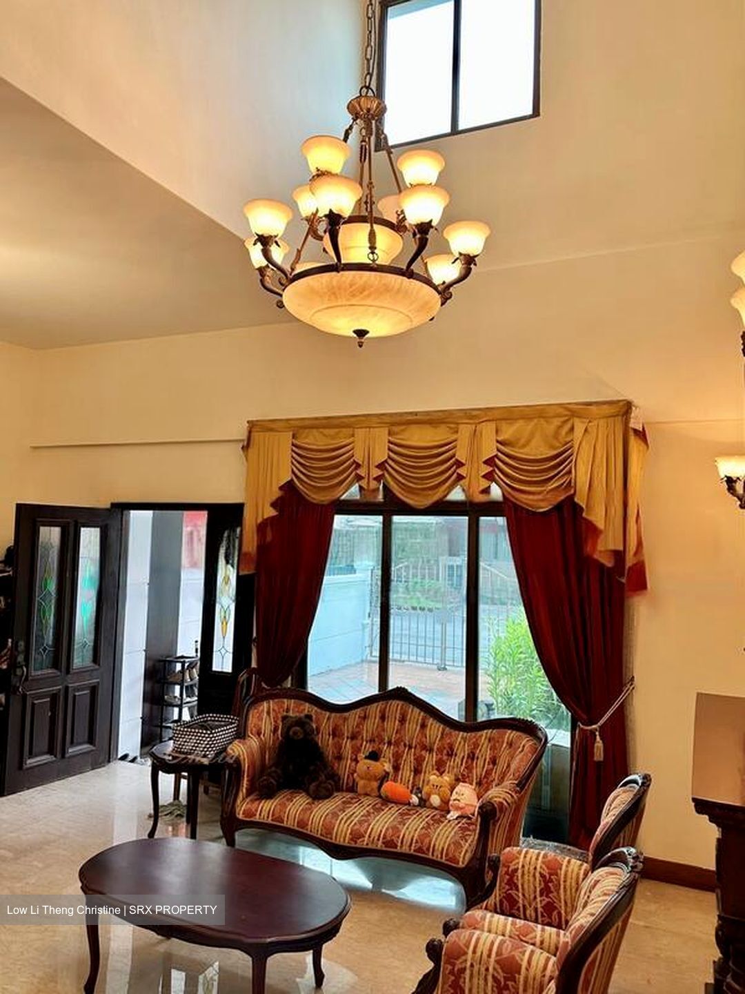 Villa Verde (D23), Terrace #454183671